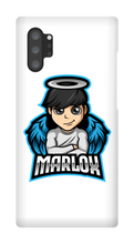 Marlox Samsung case