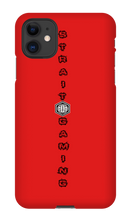 straitgaming iPhone Phone Cases