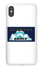 icygogo iPhone Phone Cases