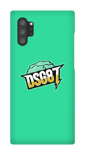 dsg87 Samsung Phone Cases
