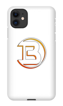 blindkreaper iPhone Phone Cases