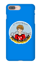 beastendylan iPhone Phone Cases