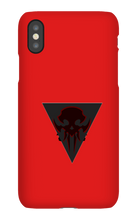 slipknot_olivia12344 iPhone Phone Cases