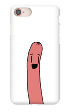 asiangog iPhone Phone Cases