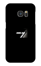 charge_haze Samsung Phone Cases