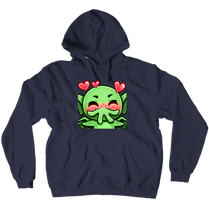 LCG Hoodies (No-Zip/Pullover)