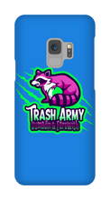 Uumadin & Farowith Samsung Phone Cases