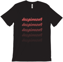 despinoza4 T-Shirts