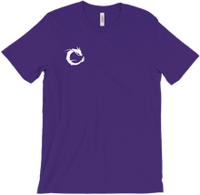 chun white logo  T-Shirts