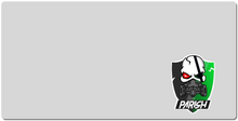 parish_able XXL Gaming Mousepad