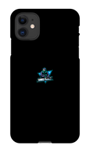 somaligamer iPhone Phone Cases