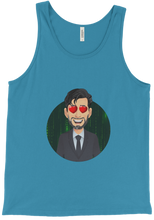 Tank Top - Lord_Vendreth Love