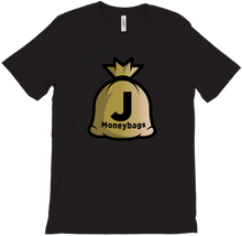 Jeremiah Moneybags Shirt