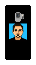 sinijjedi Samsung Phone Cases