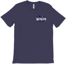 snapandboomgaming-6736 T-Shirts