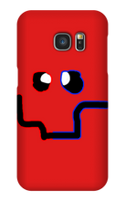 Channel 2 Samsung Phone Cases