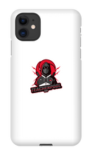teacherpool iPhone Phone Cases