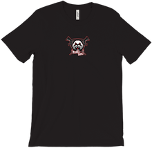 Panda Gunz Logo T-Shirts