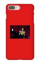 canadian_juan iPhone Phone Cases