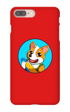 jeremy7228 iPhone Phone Cases