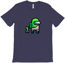 dios_creepsiano T-Shirts