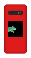 slick_vr Samsung Phone Cases