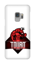 mrrodrigo72 Samsung Phone Cases