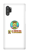 ninotv_22 Samsung Phone Cases