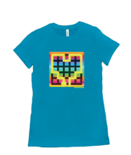 Lovin' The Witness - Women's Tshirt