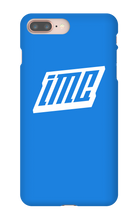 iMineCrazy's iPhone Phone Cases