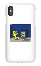 cooldoger iPhone Phone Cases