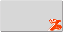 bbs_proz Logo XXL Mousepad
