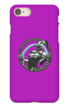 sirfavalot iPhone Phone Cases