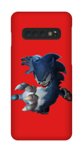 wakepsycho Samsung Phone Cases