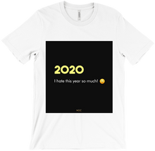 ttvaidan010 T-Shirts