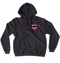 rhy_boy1 Hoodies (No-Zip/Pullover)