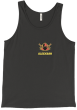 aleexsan Tank Top