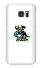 ytmkgeongaming Samsung Phone Cases