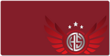 heartstopperx XXL Gaming Mousepad