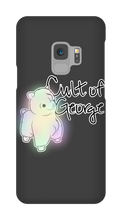 cutelilnerdy Samsung Phone Cases