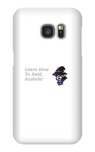 crappydagnabbit Samsung Phone Cases
