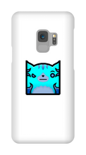 Cat Samsung Phone Cases