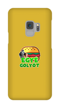 Samsung Egyél Golyót Tok