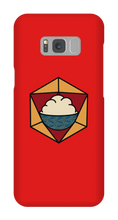 frieddiceparadice Samsung Phone Cases