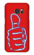 franpimba Samsung Phone Cases