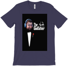 The GodBurger Shirt