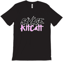 SavageKitCatt T-Shirts