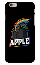 appleoverdrive iPhone 8 phone case