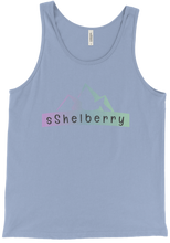 sshelberry Tank Top
