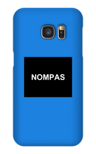 NOMPAS | Samsung Phone Cases